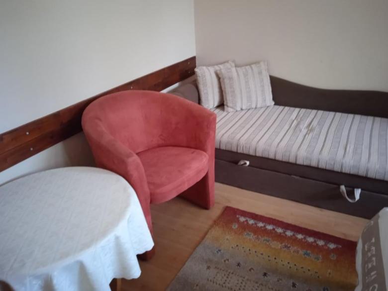 Apartman Rozsika Veľký Meder Zewnętrze zdjęcie
